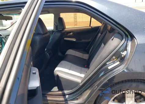 2014 Toyota Camry Se from USA, damaged, VIN 4T1BF1FK9EU456662